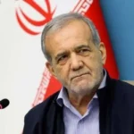 Masoud Pezeshkian