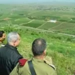 Iran Reaffirms Syria’s