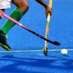 Pakistan Hockey Team