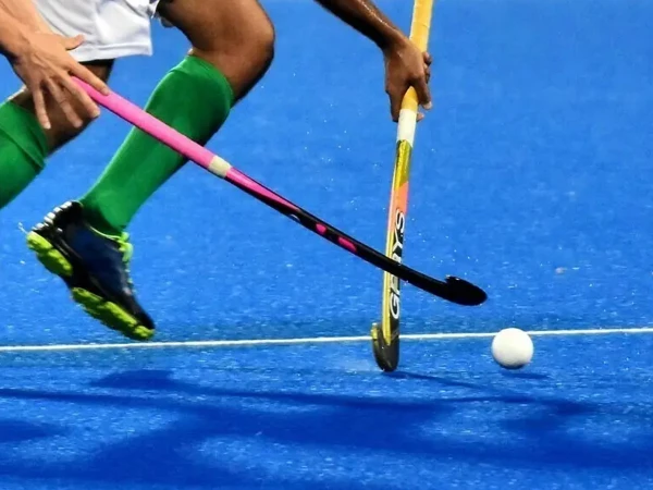 Pakistan Hockey Team