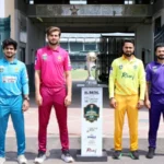 National Champions Cup