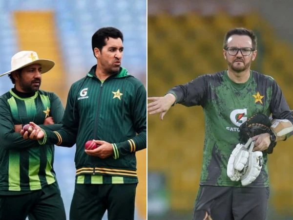 PCB Plans Major Changes