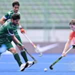 Pakistan Hockey League