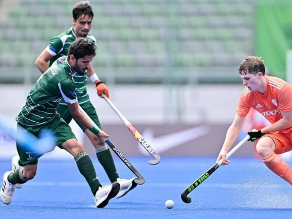 Pakistan Hockey League