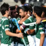Pakistan Hockey World Cup