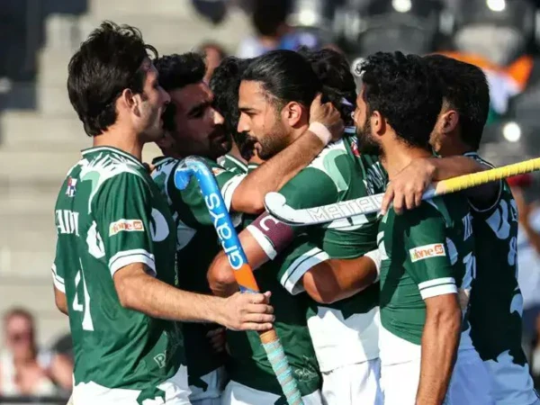 Pakistan Hockey World Cup