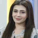 Sharmeen Ali Journey