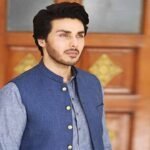 Ahsan Khan on Women's