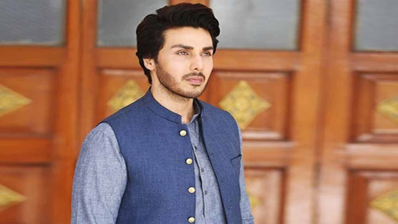 Ahsan Khan on Women’s Empowerment