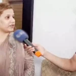 Hina Sheikh Firing