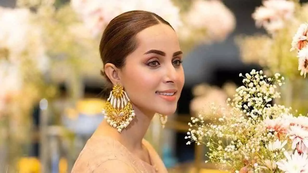 Nimra Khan Divorce Rumors