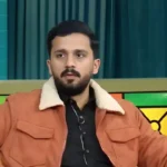 Rajab Butt Case
