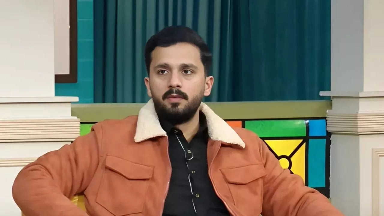 Rajab Butt Case