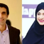 Noor Bukhari Opens