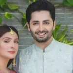 Ayeza Khan Denies