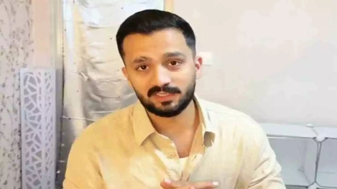 Rajab Butt Case