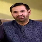 Dr. Fakhar Abbas
