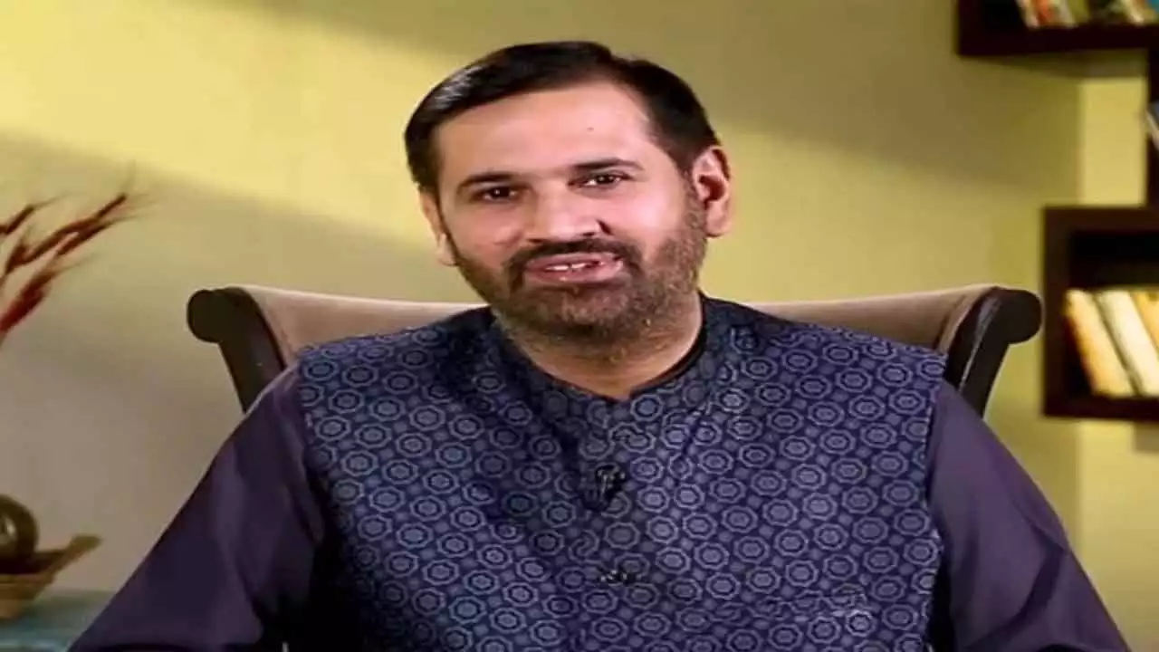 Dr. Fakhar Abbas