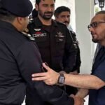 Elite Police School