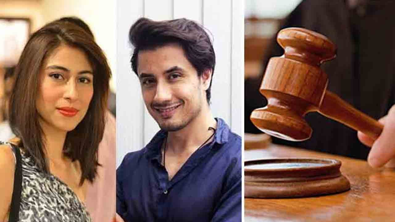 Meesha Shafi Asked to Deposit Rs5 Million