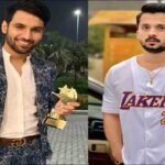 Zaid Ali Says Respect