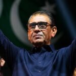New Provinces in Pakistan