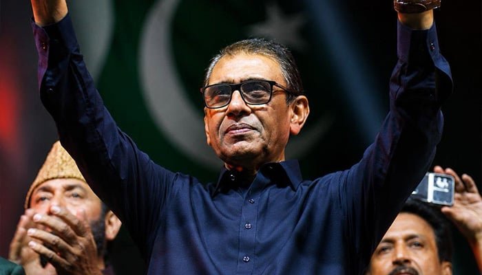 New Provinces in Pakistan