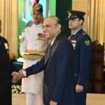 Dr Muhammad Shabi Ahmed