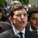 Gohar Warns Against