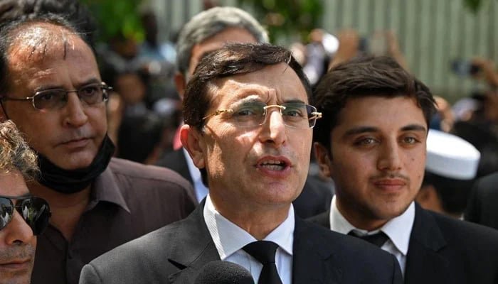 Gohar Warns Against