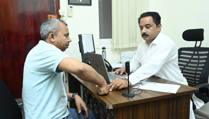 Punjab Land Records