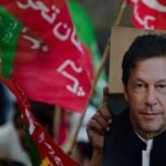 PTI Long March