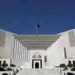 Supreme Court Calls