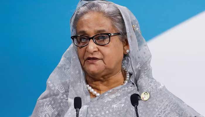 Bangladesh Court Sentences Seven Leaders to Death