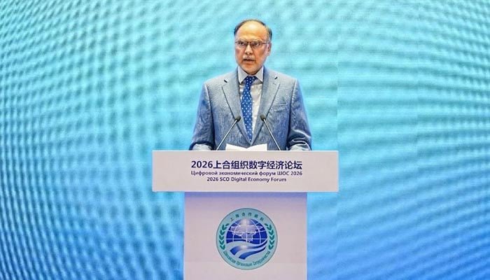 SCO Digital Governance
