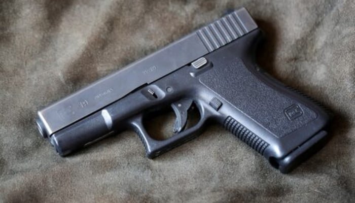 Sindh arms licence ban
