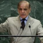 Pakistan at UNGA 81