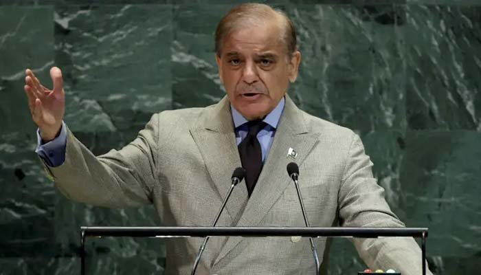 Shehbaz Sharif to Lead Pakistan at UNGA 81