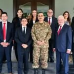 Powerus Pakistan Army