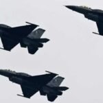 Pakistan Airstrikes Target