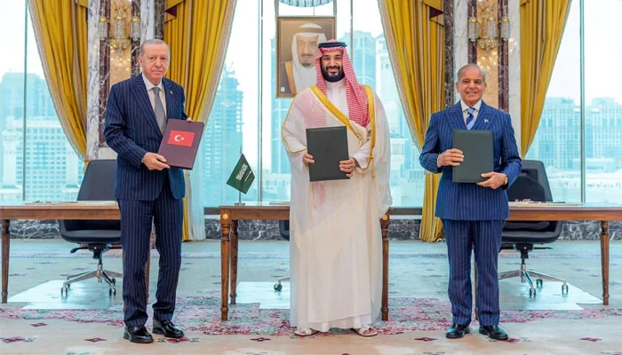 Makkah Defence Alliance Could Expand