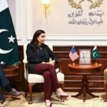 Asim Munir Briefs