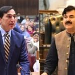 PTI October 4 March Faces