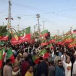 PTI October 4 March