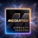 Dimensity 9600 Pro