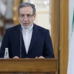 Araghchi UN Criticism
