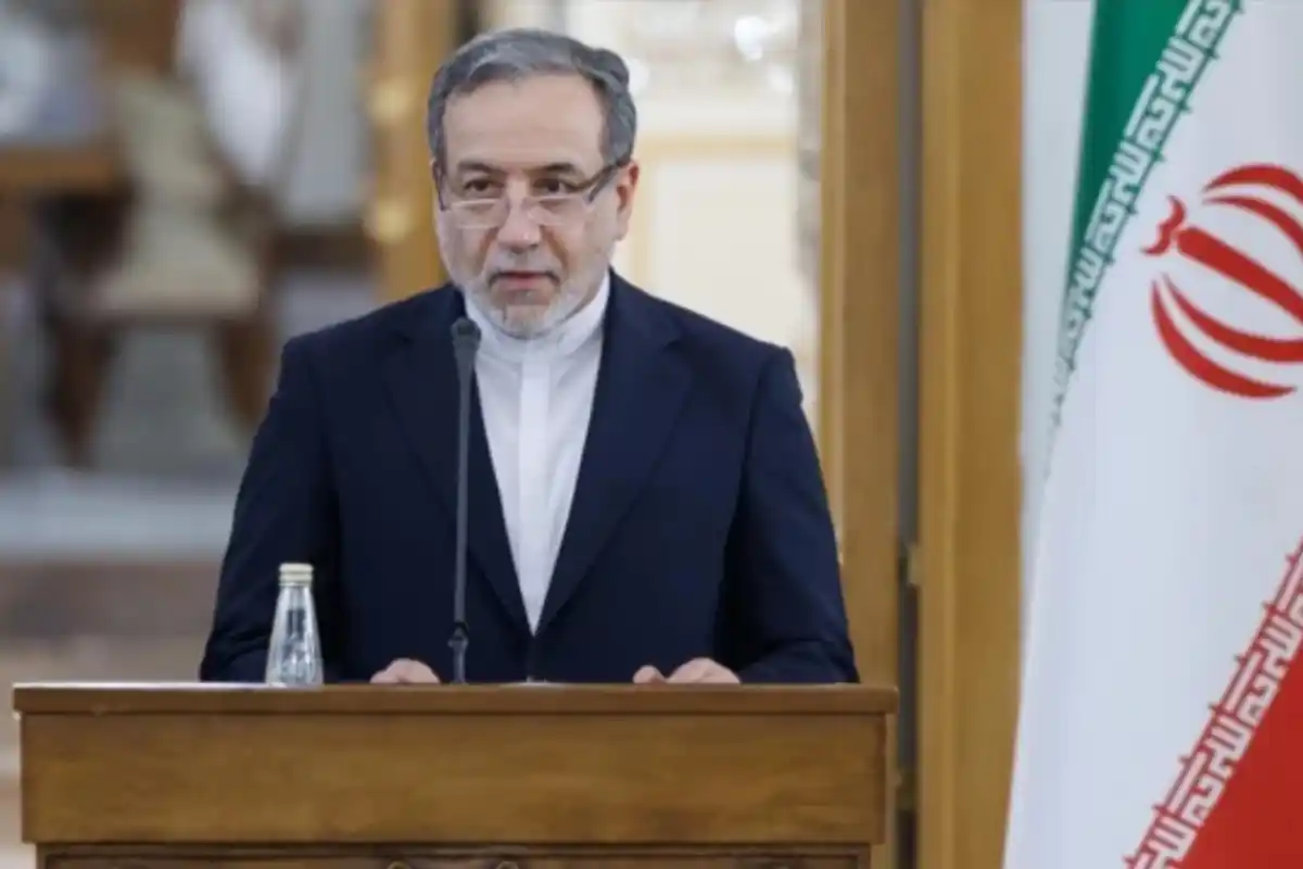 Araghchi UN Criticism
