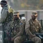 Turbat Security Operation