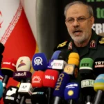 Iran Challenges Trump
