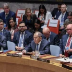 Ukraine Peace Talks